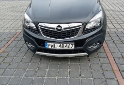 Opel Mokka 1,6 CDTI , 136KM