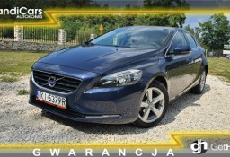 Volvo V40 II 1.6 D2 115KM # Momentum # Navi # Pół Skóra # Parktronic # Zadbany !!