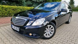 Mercedes-Benz Klasa E W212