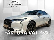 DS DS 4 HUD UP full led SKÓRA el.klapa ACC wentylacja gry masaze