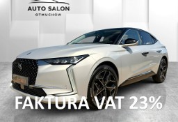 DS DS 4 HUD UP full led SKÓRA el.klapa ACC wentylacja gry masaze
