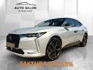 DS DS 4 HUD UP full led SKÓRA el.klapa ACC wentylacja gry masaze