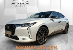 DS DS 4 HUD UP full led SKÓRA el.klapa ACC wentylacja gry masaze