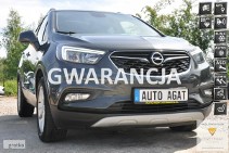 Opel Mokka android auto*nawi*podgrzewana kierownica*led*bluetooth*skóra*gwaranc