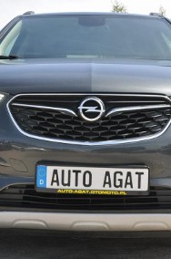 Opel Mokka android auto*nawi*podgrzewana kierownica*led*bluetooth*skóra*gwaranc-2