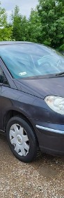 Peugeot 807 2.0 + GAZ LPG/Samochód do napraw mechanicznych/Zarejestrowany w PL/H-4