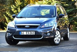 Ford Focus II 1,6 Benz 115KM Lift Manual Start/Stop Klimatronik Tempomat Serwis z