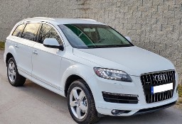 Audi Q7 I 3.0 272KM