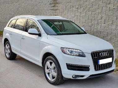 Audi Q7 II-1