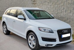 Audi Q7 II