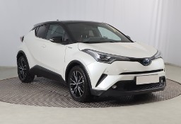 Toyota C-HR Salon Polska, Serwis ASO, Automat, Skóra, Navi, Klimatronic,