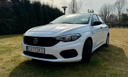 Godne uwagi auto 1,4 16V Easy B+LPG LandiRenzo VAT 23%