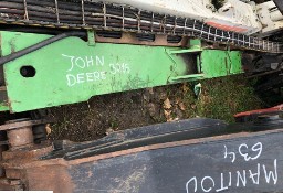 John Deer 3415 Ramie