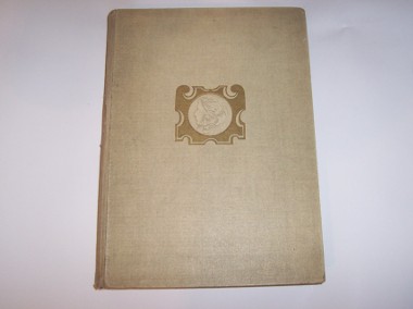 Kolekcjonerskie wydanie Pana Tadeusza z 1950-1