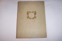 Kolekcjonerskie wydanie Pana Tadeusza z 1950