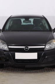 Opel Astra H , Klimatronic,ALU-2