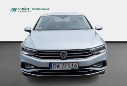 Volkswagen Passat B8 2.0 TDI Business DSG Sedan. DW7FS16