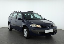 Renault Megane II , Klima, El. szyby