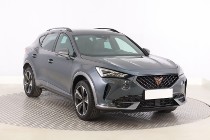 Cupra Formentor Salon Polska, Serwis ASO, Automat, Skóra, Navi, Klimatronic,