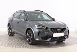 Cupra Formentor Salon Polska, Serwis ASO, Automat, Skóra, Navi, Klimatronic,