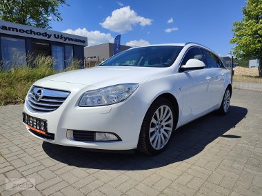 Opel Insignia I 1.6 T 180KM Sport-1