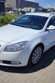 Opel Insignia I 1.6 T 180KM Sport-2