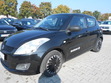 1.2 Benzyna 94 KM