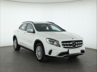 Mercedes-Benz Klasa GLA I , Salon Polska, Automat, VAT 23%, Klima, Tempomat, Parktronic