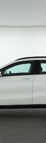 Mercedes-Benz Klasa GLA I , Salon Polska, Automat, VAT 23%, Klima, Tempomat, Parktronic-4