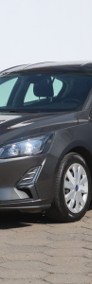 Ford Focus IV , Salon Polska, Serwis ASO, Klima, Podgrzewane siedzienia-3