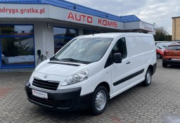 Peugeot Expert 2.0 128 KM , Niski Przebieg,