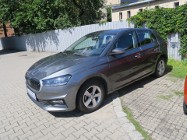 Skoda Fabia IV 1.0 MPI Selection 2024 rok - przetarg na zbycie pojazdu