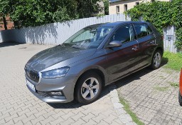 Skoda Fabia IV 1.0 MPI Selection 2024 rok - przetarg na zbycie pojazdu