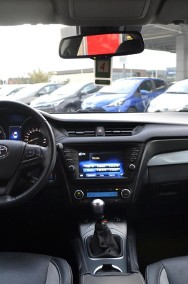 Toyota Avensis III 2.0 D-4D Premium Gwarancja, Oferta Dealera-2