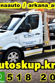 Kupimy Twoje AUTO SKUP AUT www.autoskup.krakow.pl SKUP SAMOCHODÓW NR1 Małopolska-2