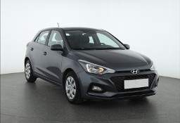 Hyundai i20 , Salon Polska, 1. Właściciel, Klima