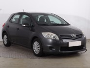 Toyota Auris I , Salon Polska, Klima