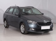 Skoda Fabia III , Salon Polska, Serwis ASO, VAT 23%, Klima, Tempomat,