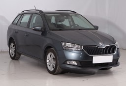 Skoda Fabia III , Salon Polska, Serwis ASO, VAT 23%, Klima, Tempomat,
