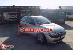 Opel Corsa C