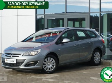 Opel Astra J Tempomat Czujniki Climatronic Multifunkcja Serwis GWARANCJA Bezwypad-1