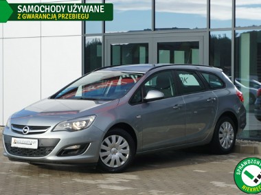 Opel Astra J Tempomat Czujniki Climatronic Multifunkcja Serwis GWARANCJA Bezwypad-1