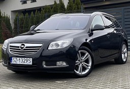 Opel Insignia I COSMO 2.0 CDTI 160 kM mocno doposażone