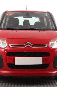 Citroen C3 Picasso , VAT 23%, Navi, Klimatronic, Tempomat, Parktronic-2