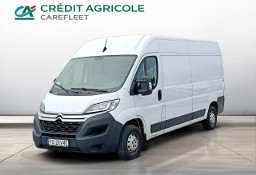 Citroen Jumper 2.2 140 KM 35 BlueHDi Control Salon Polska Faktura Vat 23% PO2XV40