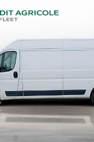 Citroen Jumper 2.2 140 KM 35 BlueHDi Control Salon Polska Faktura Vat 23% PO2XV40-2