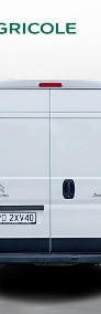 Citroen Jumper 2.2 140 KM 35 BlueHDi Control Salon Polska Faktura Vat 23% PO2XV40-4