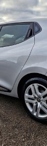 Renault Clio V 0.9 benz, przebieg 19 tys, zarejestrowany!-3