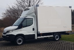 Iveco Daily 6EP CHŁODNIA MROŹNIA IZOTERMA AGREGAT THERMO KING V-200 MAX GRZANIE