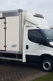 6EP CHŁODNIA MROŹNIA IZOTERMA AGREGAT THERMO KING V-200 MAX GRZANIE-2